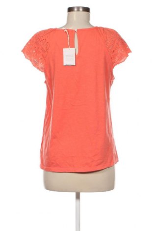 Γυναικεία μπλούζα Maison 123, Μέγεθος M, Χρώμα Πορτοκαλί, Τιμή 77,32 €