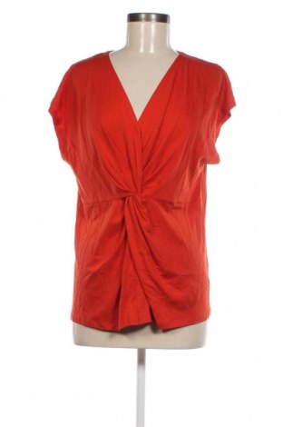 Damen Shirt Maison 123, Größe M, Farbe Rot, Preis € 23,20
