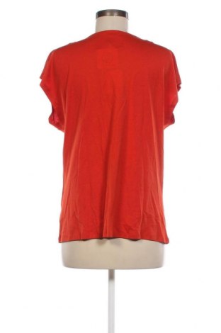 Damen Shirt Maison 123, Größe M, Farbe Rot, Preis 23,20 €