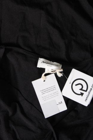 Дамска блуза Maison 123, Размер S, Цвят Черен, Цена 67,50 лв.