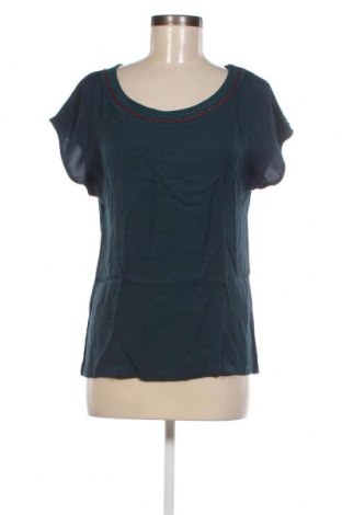 Дамска блуза Maison 123, Размер M, Цвят Зелен, Цена 67,50 лв.