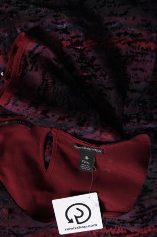 Дамска блуза Maison Scotch, Размер M, Цвят Многоцветен, Цена 8,10 лв.