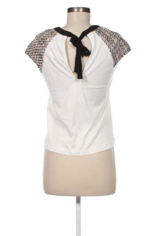Дамска блуза Maje, Размер S, Цвят Бял, Цена 204,67 лв.
