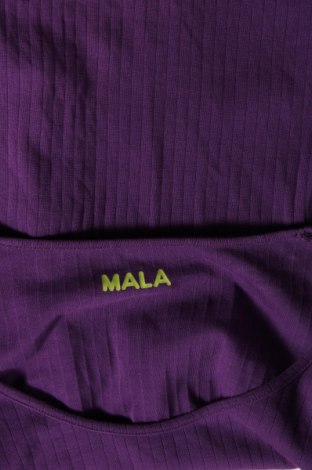 Дамска блуза Mala, Размер M, Цвят Лилав, Цена 19,00 лв.