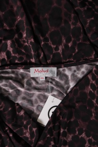 Γυναικεία μπλούζα Malva, Μέγεθος XXL, Χρώμα Πολύχρωμο, Τιμή 9,28 €