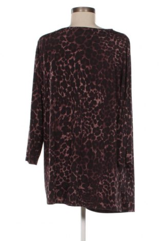 Дамска блуза Malva, Размер XXL, Цвят Многоцветен, Цена 15,58 лв.