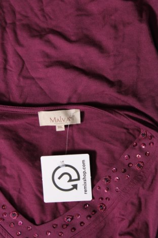 Bluză de femei Malva, Mărime 3XL, Culoare Mov, Preț 62,50 Lei
