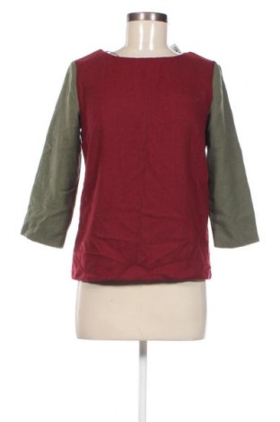 Γυναικεία μπλούζα Mango, Μέγεθος S, Χρώμα Κόκκινο, Τιμή 1,84 €