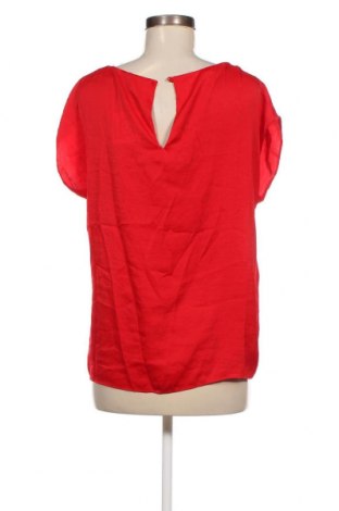 Дамска блуза Mango, Размер L, Цвят Червен, Цена 20,44 лв.