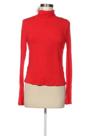Γυναικεία μπλούζα Mango, Μέγεθος M, Χρώμα Κόκκινο, Τιμή 27,84 €