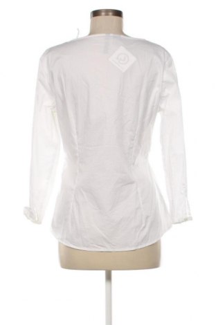 Дамска блуза Mango, Размер XL, Цвят Бял, Цена 19,55 лв.