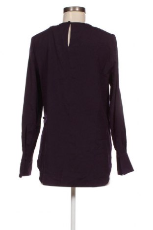 Γυναικεία μπλούζα Mango, Μέγεθος S, Χρώμα Βιολετί, Τιμή 3,83 €