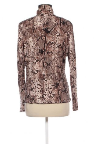 Дамска блуза Manguun, Размер XL, Цвят Многоцветен, Цена 4,75 лв.