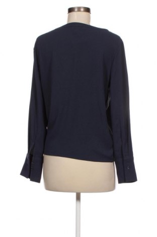 Γυναικεία μπλούζα Manguun, Μέγεθος M, Χρώμα Μπλέ, Τιμή 2,82 €