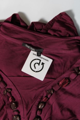 Дамска блуза Marc Aurel, Размер S, Цвят Лилав, Цена 24,66 лв.
