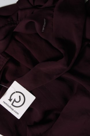 Γυναικεία μπλούζα Marc Cain, Μέγεθος XL, Χρώμα Βιολετί, Τιμή 46,81 €