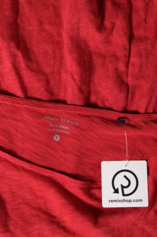 Damen Shirt Marc O'Polo, Größe XL, Farbe Rot, Preis 31,57 €