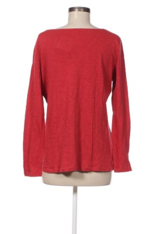 Damen Shirt Marc O'Polo, Größe XL, Farbe Rot, Preis 31,57 €