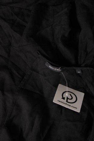 Γυναικεία μπλούζα Marc O'Polo, Μέγεθος M, Χρώμα Μαύρο, Τιμή 33,40 €