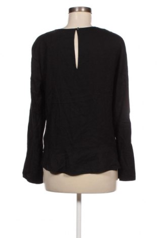 Γυναικεία μπλούζα Marc O'Polo, Μέγεθος M, Χρώμα Μαύρο, Τιμή 33,40 €