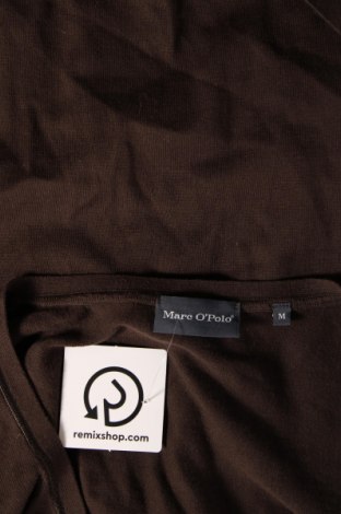 Γυναικεία μπλούζα Marc O'Polo, Μέγεθος M, Χρώμα Καφέ, Τιμή 5,01 €