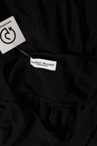Дамска блуза Margit Brandt, Размер XL, Цвят Черен, Цена 32,00 лв.