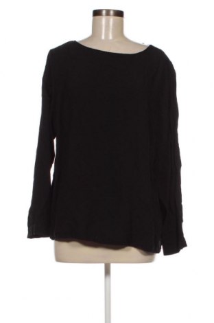 Дамска блуза Margit Brandt, Размер XL, Цвят Черен, Цена 8,00 лв.