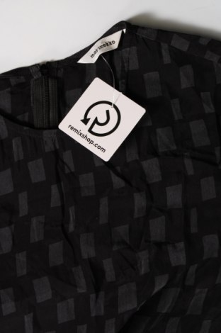 Γυναικεία μπλούζα Marimekko, Μέγεθος M, Χρώμα Μαύρο, Τιμή 51,03 €