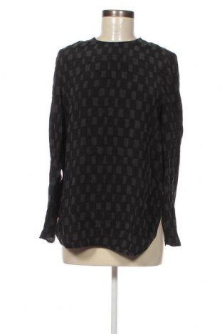 Дамска блуза Marimekko, Размер M, Цвят Черен, Цена 99,00 лв.