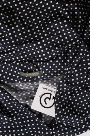 Damen Shirt Marina Rinaldi, Größe XXL, Farbe Blau, Preis 61,24 €