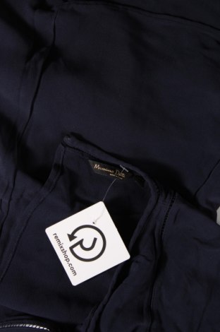 Bluză de femei Massimo Dutti, Mărime XS, Culoare Albastru, Preț 52,04 Lei