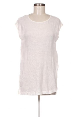 Дамска блуза Massimo Dutti, Размер XS, Цвят Бял, Цена 17,68 лв.