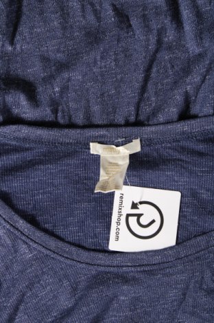 Damen Shirt Matty M, Größe L, Farbe Blau, Preis € 3,44
