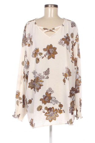 Γυναικεία μπλούζα Maurices, Μέγεθος XL, Χρώμα Πολύχρωμο, Τιμή 5,29 €