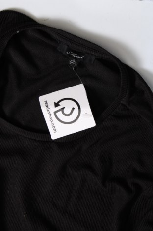Γυναικεία μπλούζα Mavi, Μέγεθος L, Χρώμα Μαύρο, Τιμή 3,71 €