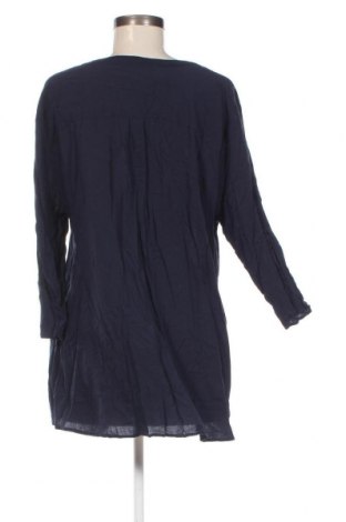 Дамска блуза Maxi Blue, Размер XL, Цвят Син, Цена 18,82 лв.