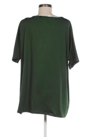 Damen Shirt Meaneor, Größe 3XL, Farbe Grün, Preis € 10,58