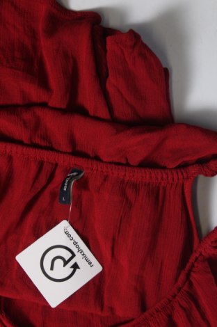 Damen Shirt Medicine, Größe L, Farbe Rot, Preis 3,92 €