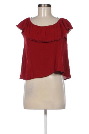 Damen Shirt Medicine, Größe L, Farbe Rot, Preis € 3,92