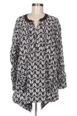 Дамска блуза Melissa Mccarthy, Размер XL, Цвят Многоцветен, Цена 7,25 лв.