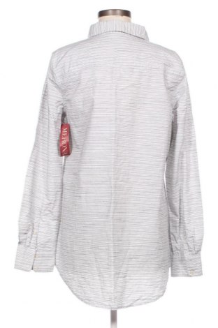 Damen Shirt Merona, Größe L, Farbe Weiß, Preis 7,61 €
