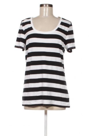 Γυναικεία μπλούζα Merona, Μέγεθος XXL, Χρώμα Πολύχρωμο, Τιμή 17,45 €