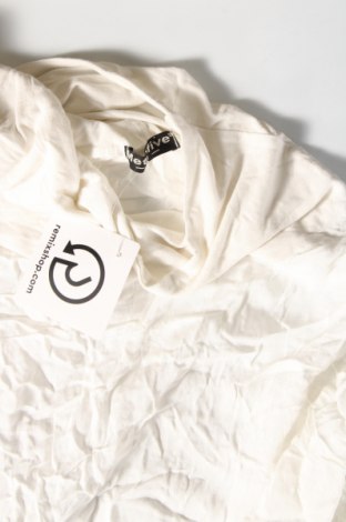 Дамска блуза Metrofive, Размер S, Цвят Бял, Цена 4,32 лв.