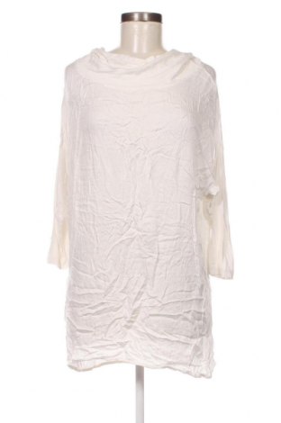 Γυναικεία μπλούζα Metrofive, Μέγεθος S, Χρώμα Λευκό, Τιμή 2,21 €