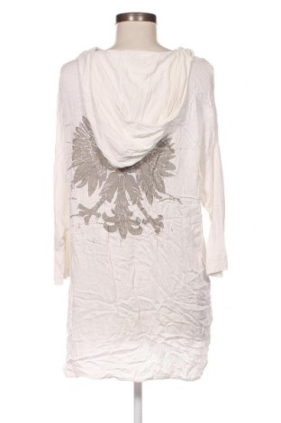 Damen Shirt Metrofive, Größe S, Farbe Weiß, Preis 3,44 €
