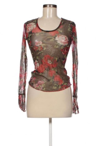 Γυναικεία μπλούζα Mexx, Μέγεθος XS, Χρώμα Πολύχρωμο, Τιμή 3,56 €