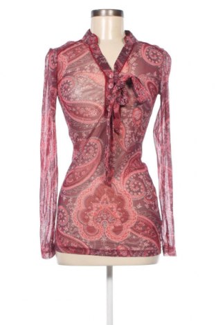 Γυναικεία μπλούζα Mexx, Μέγεθος S, Χρώμα Κόκκινο, Τιμή 14,85 €