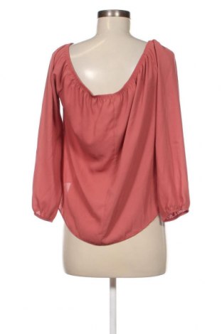 Damen Shirt Mezzanine, Größe M, Farbe Orange, Preis 4,99 €