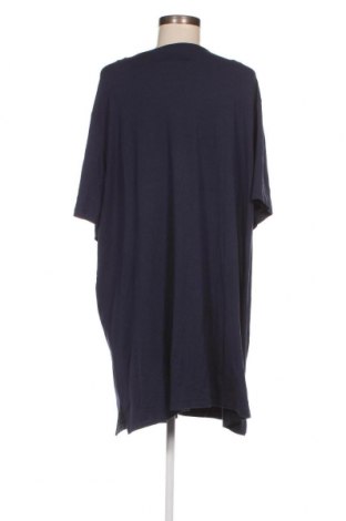 Γυναικεία μπλούζα Mia Moda, Μέγεθος 3XL, Χρώμα Μπλέ, Τιμή 14,11 €