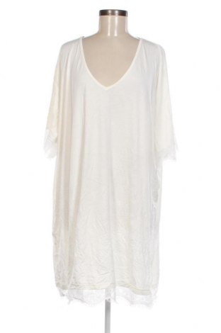 Дамска блуза Mia Moda, Размер 3XL, Цвят Бял, Цена 22,80 лв.